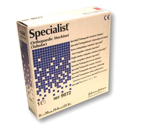 Specialist Stockinet 2  X 25 Yards product image