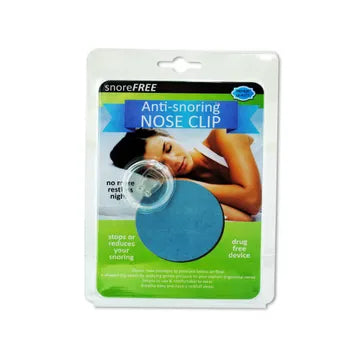 Anti-Snoring Nose Clip product image