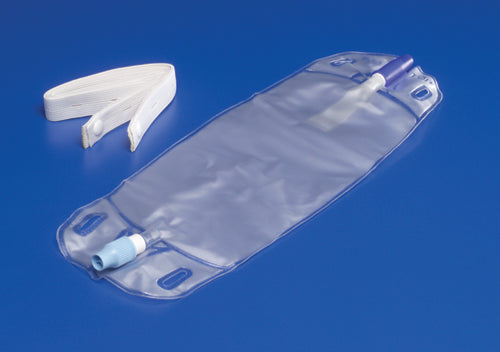 Leg Bag Curity Large 25 Oz Each product image