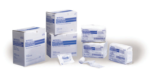 Conform Stretch Gauze 6 x 82  Non-Sterile Bx/6 product image