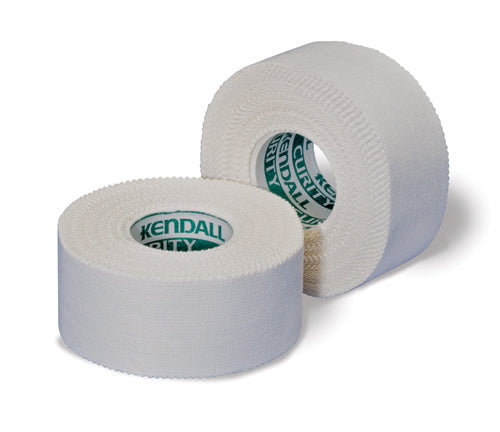 Curity Standard Porous Tape 1/2  X 10 Yards  Bx/24 product image