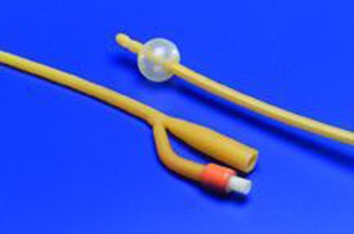 Foley Catheter Kenguard 5cc 2way 20fr Bx/10 product image