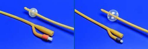 Foley Catheter Kenguard 30cc 2way 16fr Bx/10 product image
