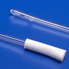 Robinson Clear Vinyl Catheter Sterile 16 FR.  100/cs product image