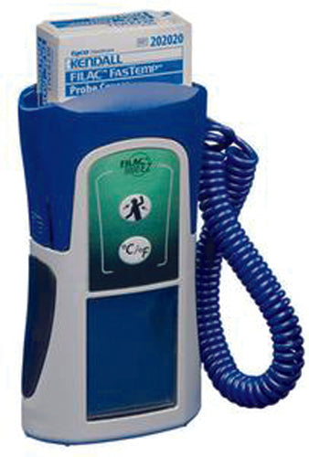 Filac 3000 EZ Electronic Thermometer- Rectal product image