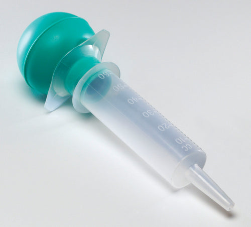 60cc Bulb Irrigation Syringe Only product image