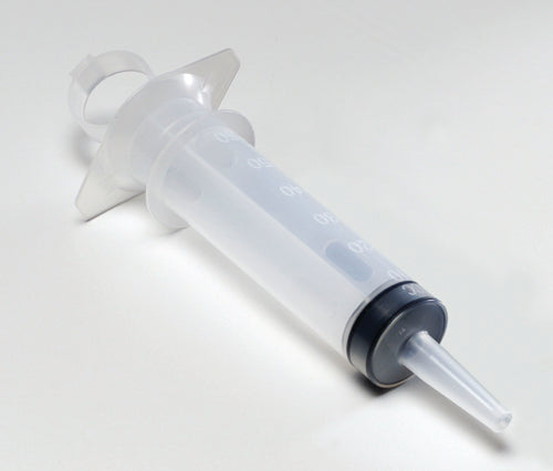 60cc Piston Irrigation Syringe product image