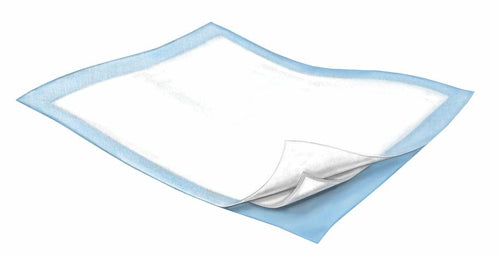 Covidien Wings Underpads 30 x36   Cs/50 (Mfgr #958B10) product image