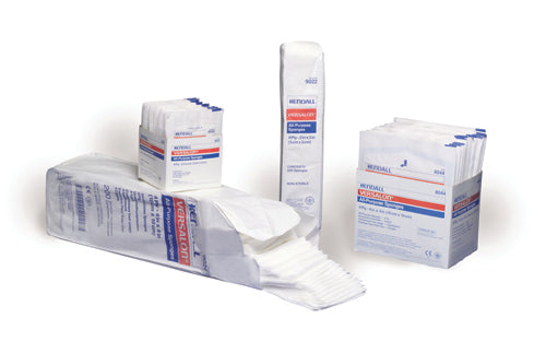 Versalon Gauze Sponge 4 x4  4 Ply Pk/200 product image