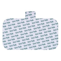 Electrode 2 x 2-1/4  Reusable Square Self-Adhering  48/PK product image
