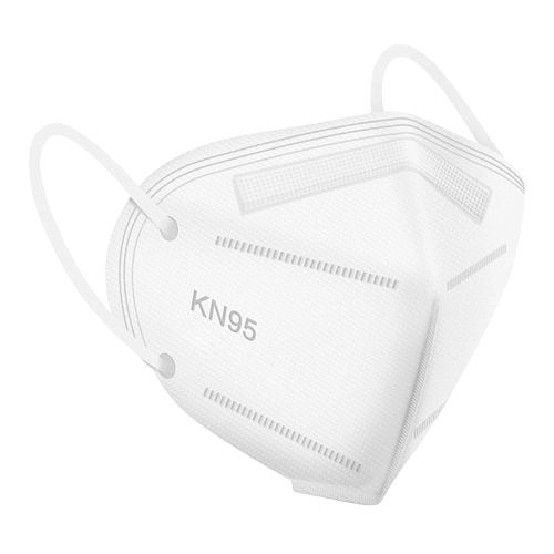 KN95 Mask Particulate Respirator Disposable  Bg/60 product image