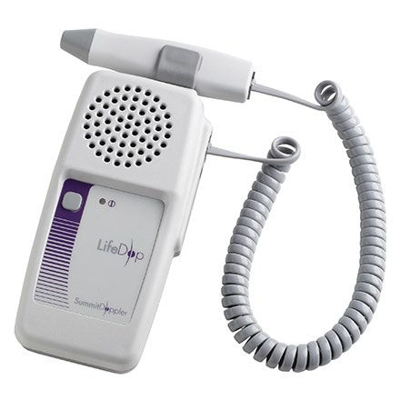 LifeDop 150 with 2 MHz Probe product image