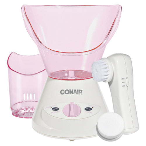 Facial Sauna System Warm Steam Moisturizing Mist product image