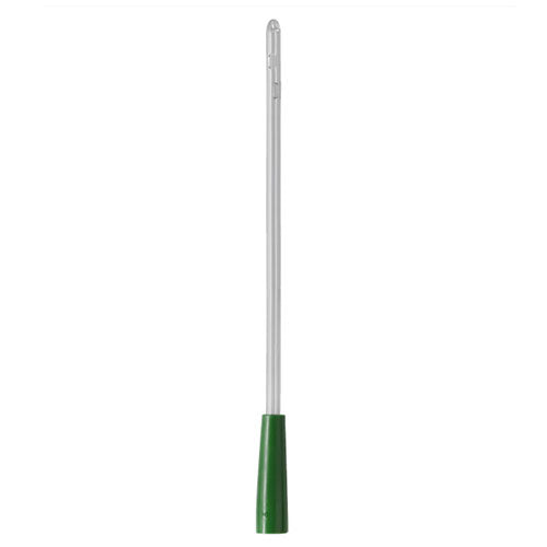 Self Cath Catheter  16fr  16  St Tip  Orange Funnel End Each product image