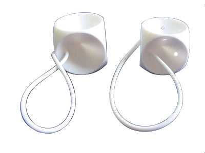 Cube Pessary #2 w/ Drains product image