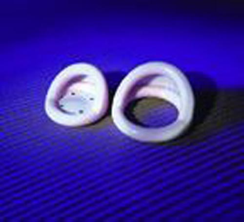 Mar-Land Pessary w/Support #8 product image