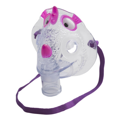 Nebulizer Mask Ped Dragon-Each product image