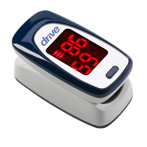 Pulse Oximeter Fingertip Drive product image