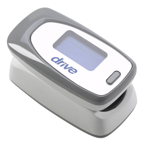 Pulse Oximeter - View SpO2 by Drive Medical product image