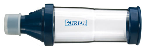 Airial Holding Chamber for Meter Dose Inhalers product image
