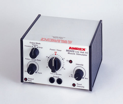 Low-Volt Muscle Stimulator Single Channel product image