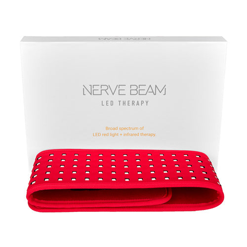 NerveBeam LED IR RedLight & IR Therapy Wrap product image