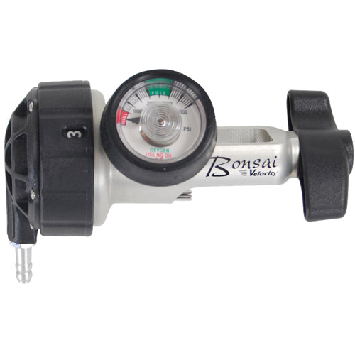 CHAD Bonsai Velocity Pneumatic Oxygen Conserver product image