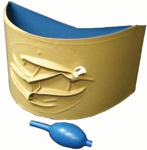 Ostomy Protector  Large 38 -42 product image
