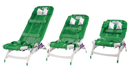 Otter Bath Chair Large product image