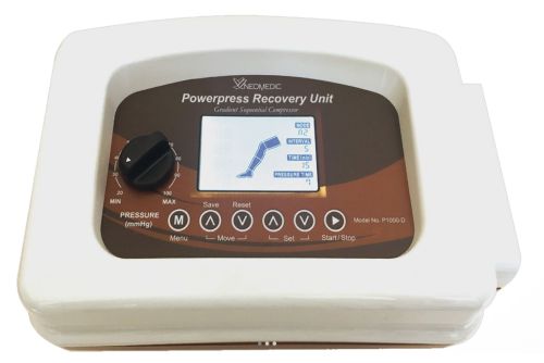 Sequential Compression Circulator Digital All-in-one product image