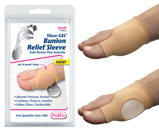Bunion Relief Sleeve Large product image