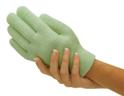 Gel Ultimates Moisturizing Gloves  One Size Fits Most product image