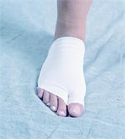 Forefoot Compression Sleeve 20-30 MM HG Small product image