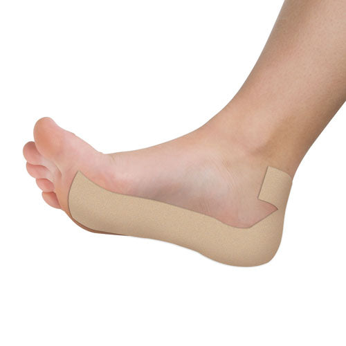 Plantar Fasciitis (Pack/7) Relief Strips  One Size product image