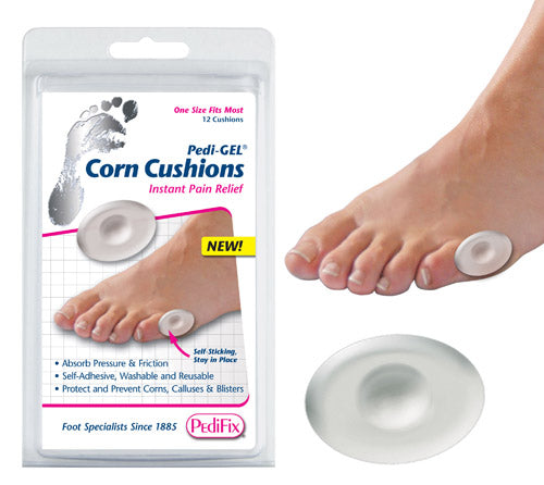 Pedi-GEL Corn Cushions product image
