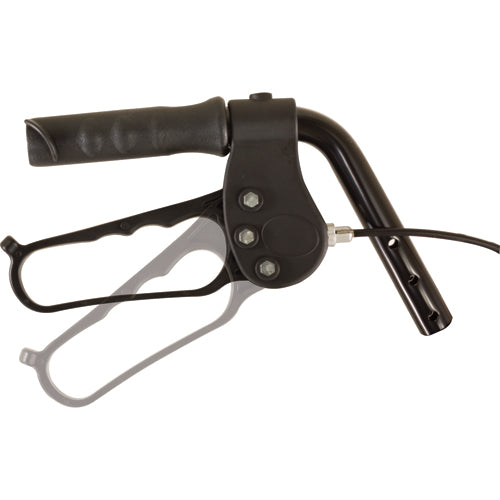 Right Hand Brake for Rollator # RLAH6BK product image