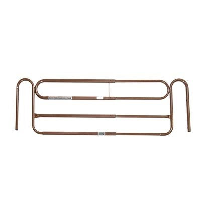 Bed Rails  Full Length  Reduced Gap  pair product image
