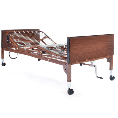 ProBasics Lightweight Semi-Electric Bed product image