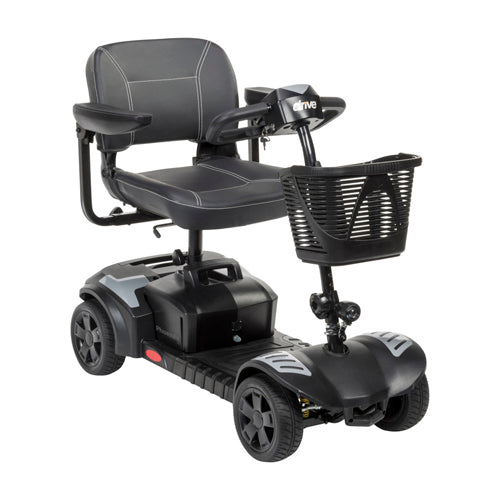 Phoenix LT 4-Wheel Travel Scooter product image