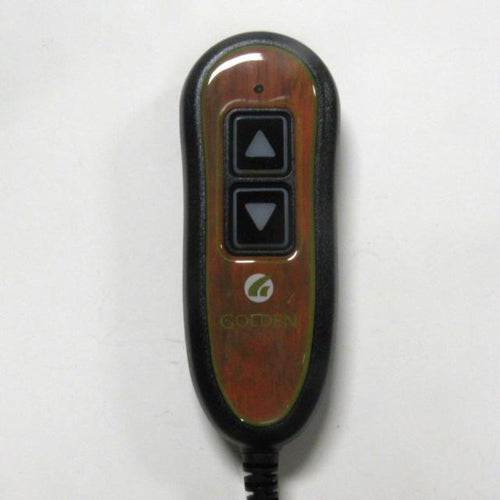 Hand Control for Golden PR355 Series product image
