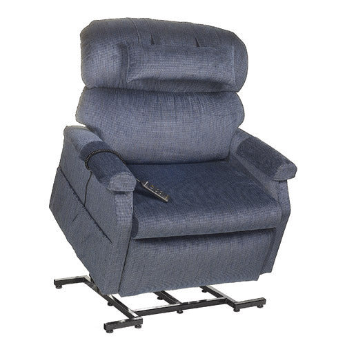 Comforter Wide Series Lift Chair  Super Wide  Custom** product image