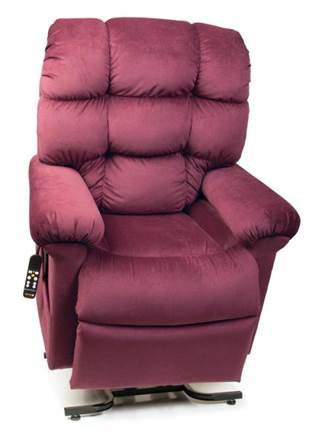 MaxiComfort Lift Chair  Cloud Small/Medium product image