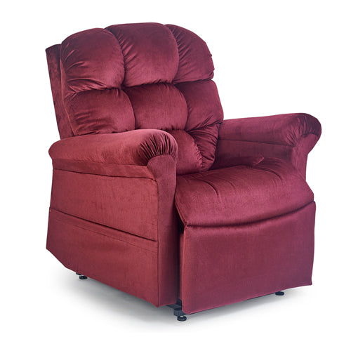 MaxiComfort Lft Chr w/Twilight Positioning - Small/Medium product image