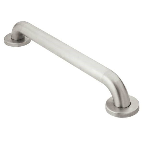Moen Grab Bar  32  SecureMount Peened  Concealed Screws product image