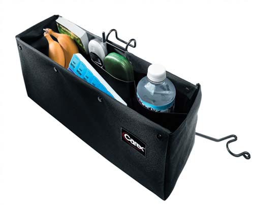 Carex Walker Basket Canvas product image