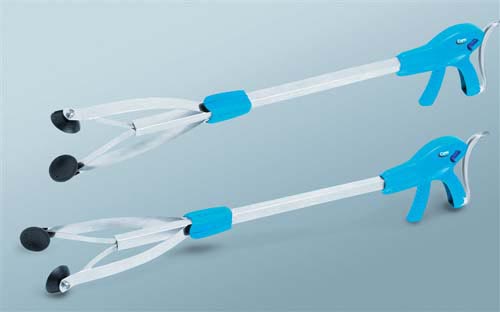 EZ Grabber 32   W/Twist Shaft & Wrist Support product image