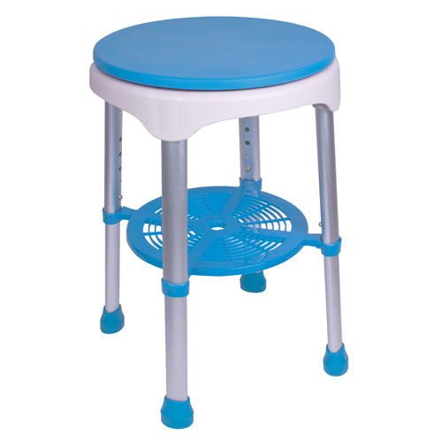EZ Swivel Shower Stool by Carex product image