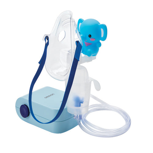 Pediatric Compressor Nebulizer by Omron product image
