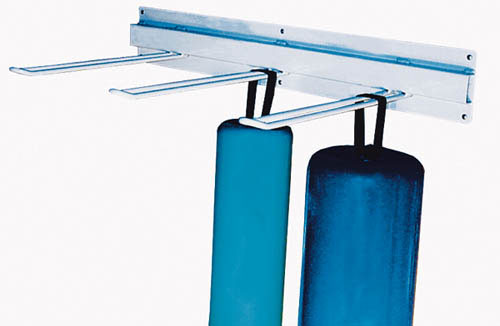 Wall Storage Rack For Hanging Tumble Forms product image