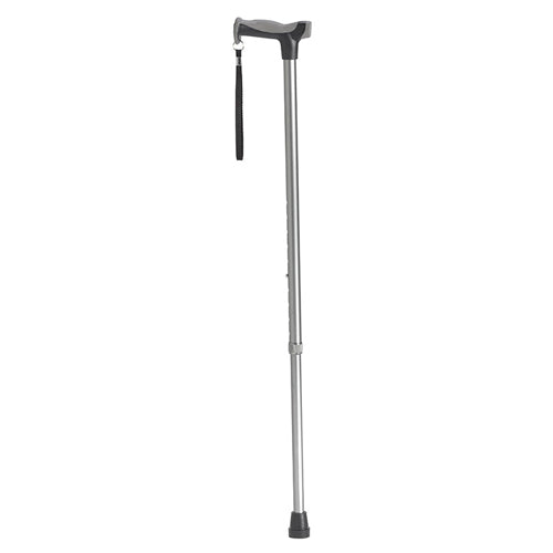 Comfort Grip Cane  Graphite Fashion Color - Graphite product image